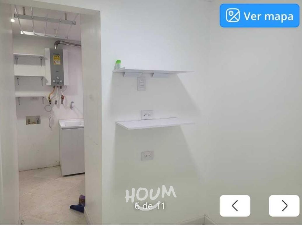 Apartamento de 5 alcobas en venta en Santa Barbara Central, Bogotá, 161 m² · foto 7 de 11
