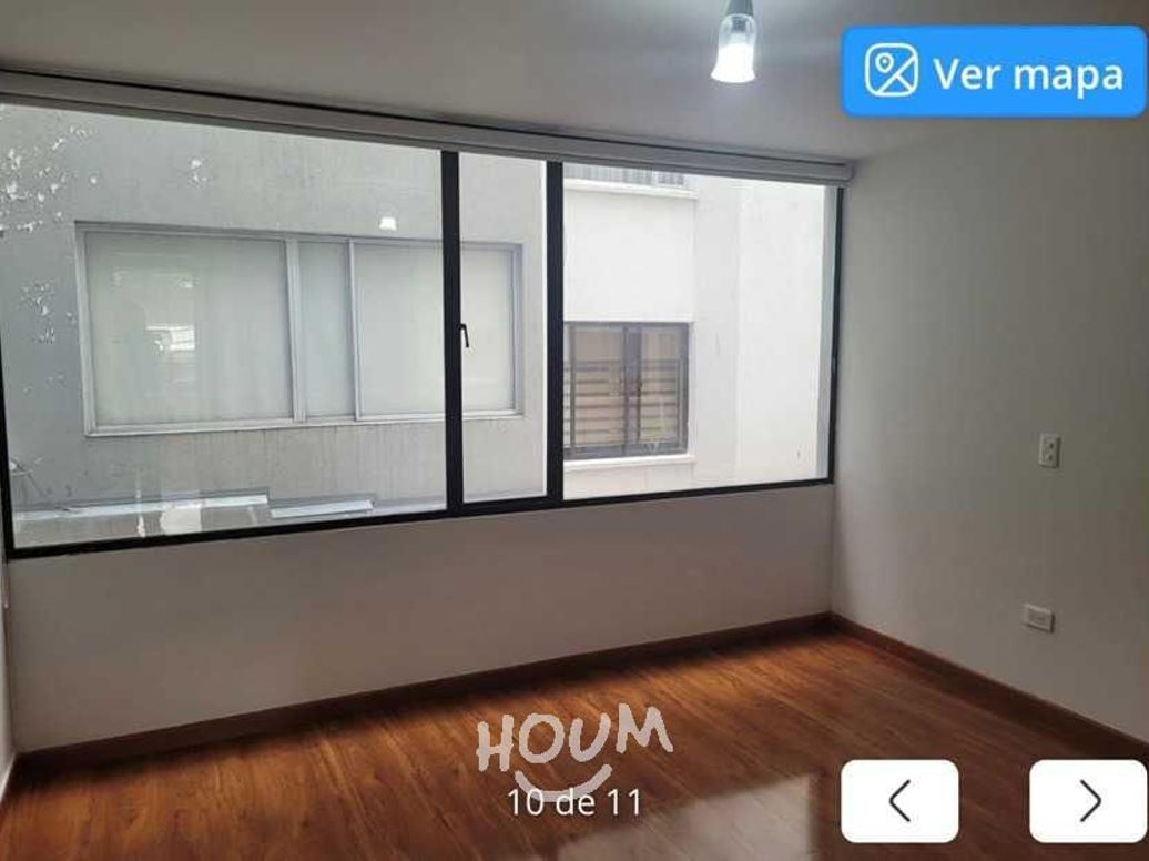 Apartamento de 5 alcobas en venta en Santa Barbara Central, Bogotá, 161 m² · foto 11 de 11