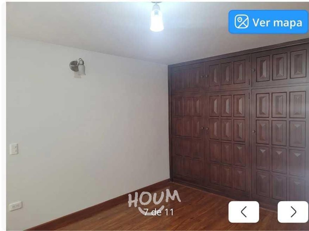 Apartamento de 5 alcobas en venta en Santa Barbara Central, Bogotá, 161 m² · foto 9 de 11