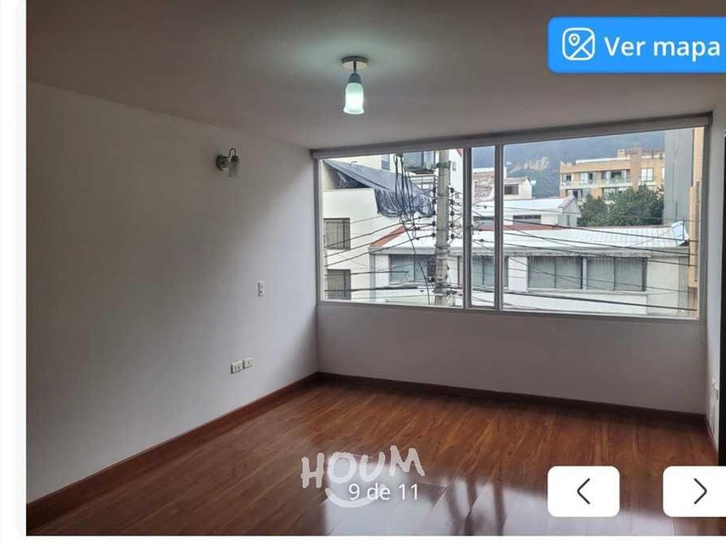 Apartamento de 5 alcobas en venta en Santa Barbara Central, Bogotá, 161 m² · foto 10 de 11