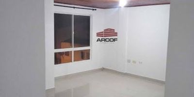 Arrendamos apartamento en el sector de PIEDECUESTA palermo 1 cuenta con un area de 55 metros dos habitaciones con closet ,sala comedor , cocina integral , es un 4 piso sin ascensor  servicios independientes 
 NOTA : NO CUENTA CON PARQUEADERO
 
