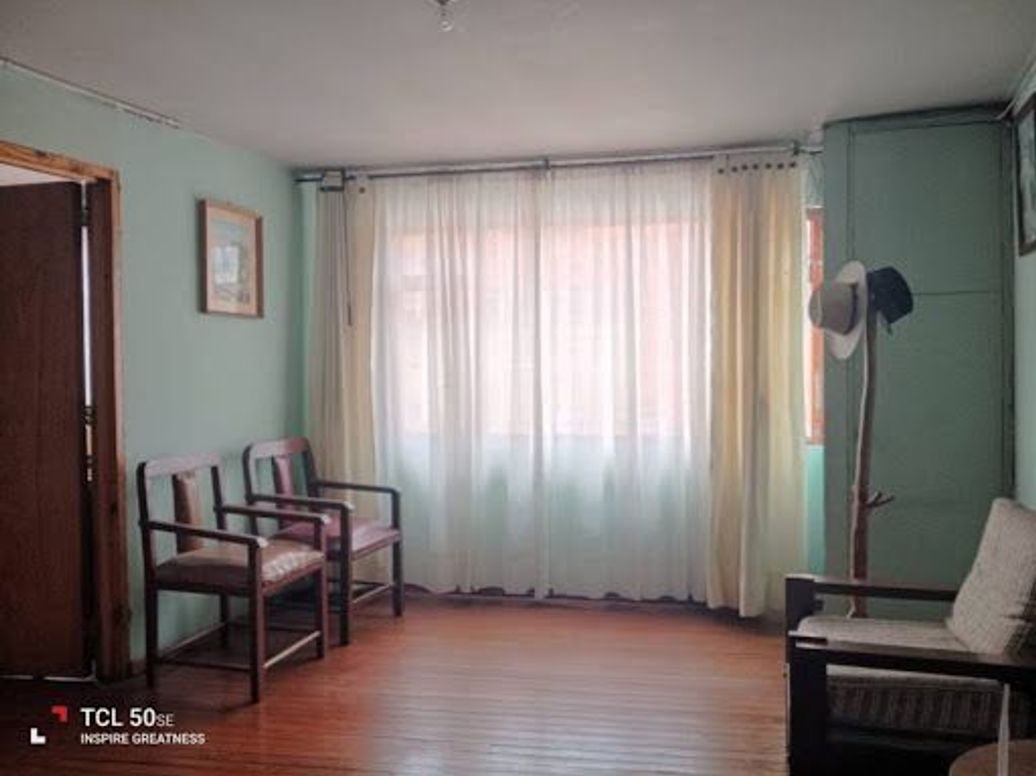 Casa de 5 alcobas en venta en Las Ferias, Bogotá, 99 m² · foto 8 de 20