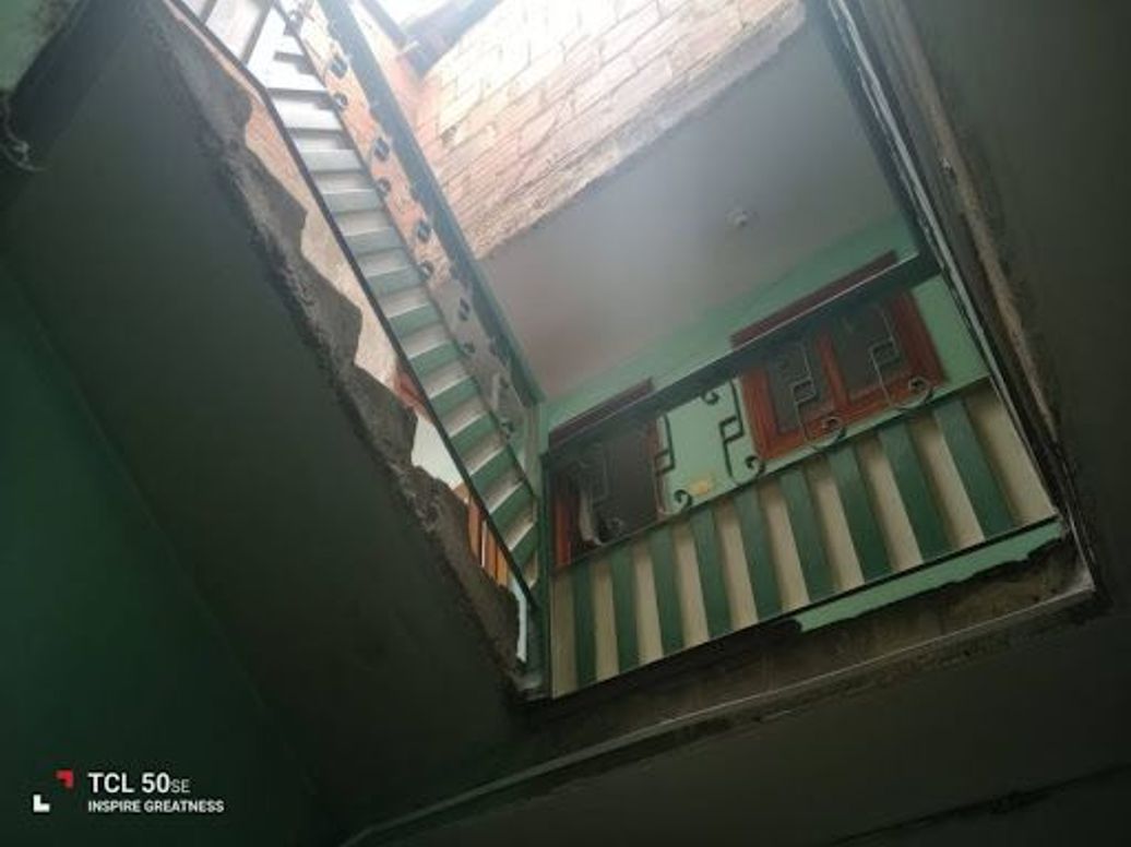 Casa de 5 alcobas en venta en Las Ferias, Bogotá, 99 m² · foto 20 de 20