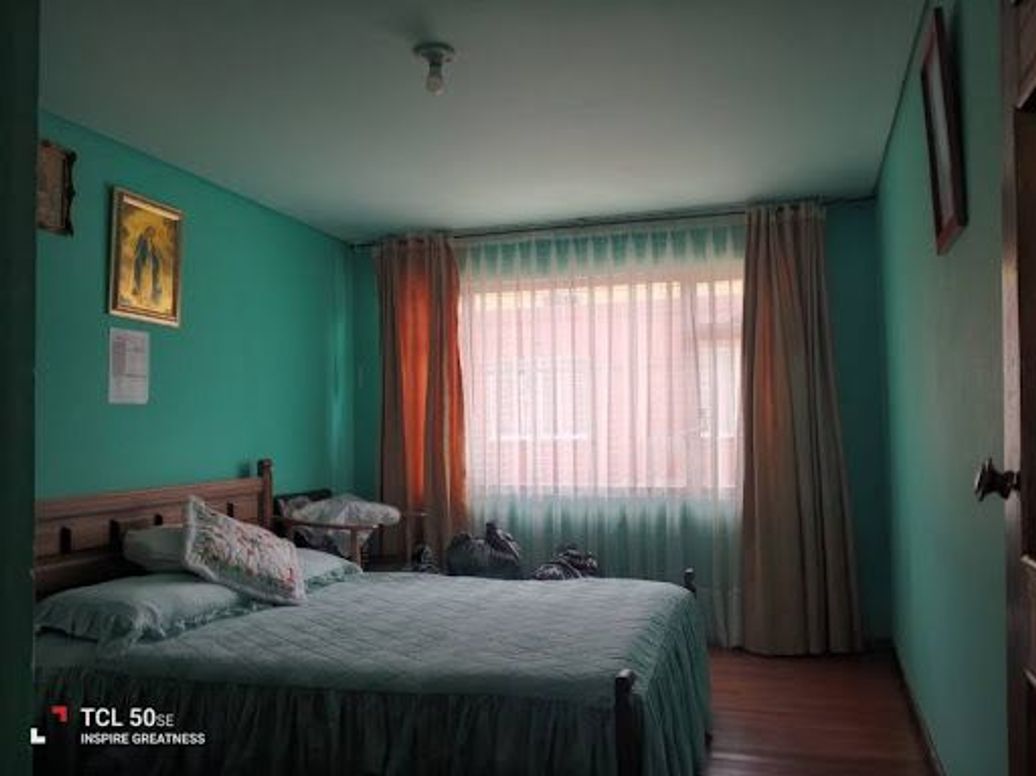 Casa de 5 alcobas en venta en Las Ferias, Bogotá, 99 m² · foto 11 de 20