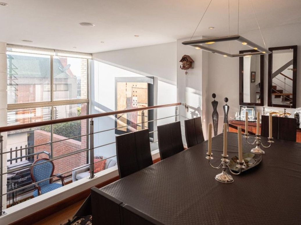 Casa de 4 alcobas en venta en Bosque De Pinos, Bogotá, 284 m² · foto 10 de 20