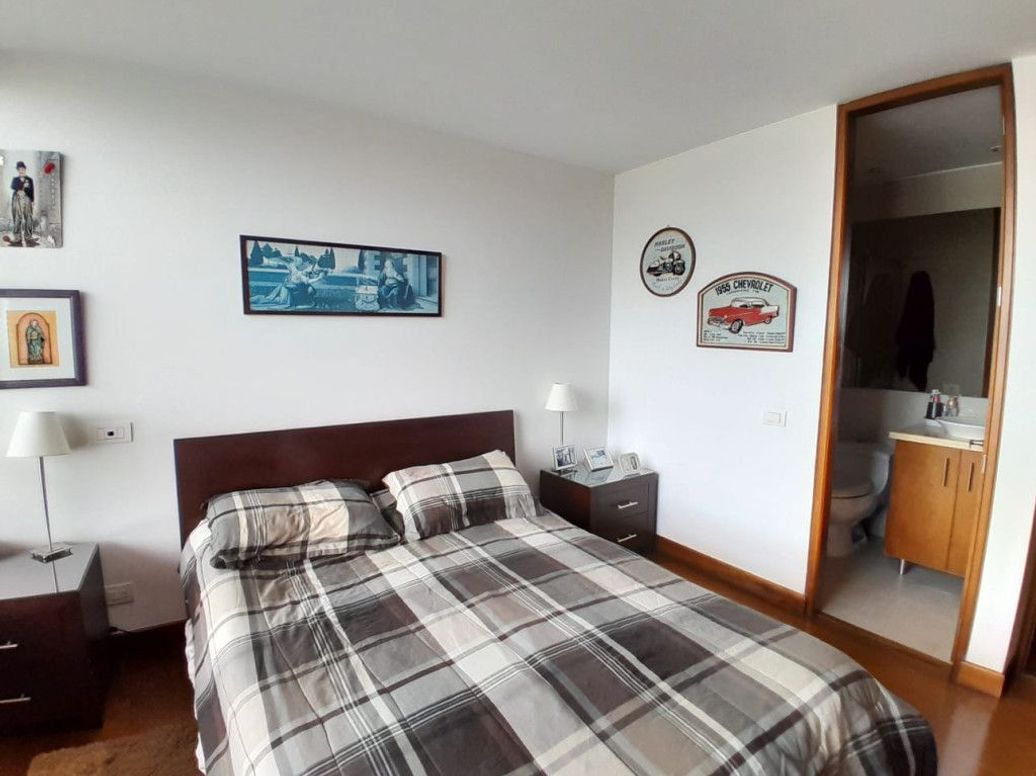 Casa de 4 alcobas en venta en Bosque De Pinos, Bogotá, 284 m² · foto 14 de 20