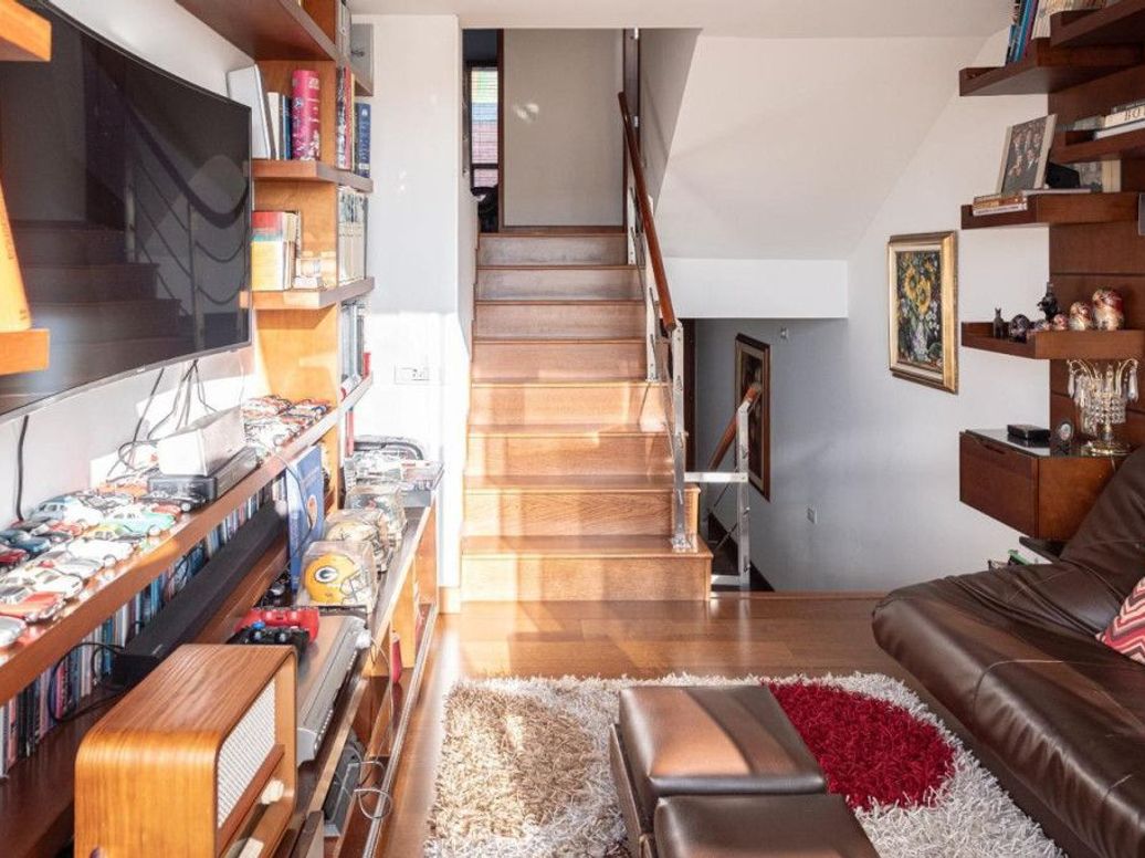 Casa de 4 alcobas en venta en Bosque De Pinos, Bogotá, 284 m² · foto 13 de 20