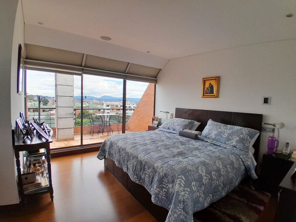 Casa de 4 alcobas en venta en Bosque De Pinos, Bogotá, 284 m² · foto 20 de 20