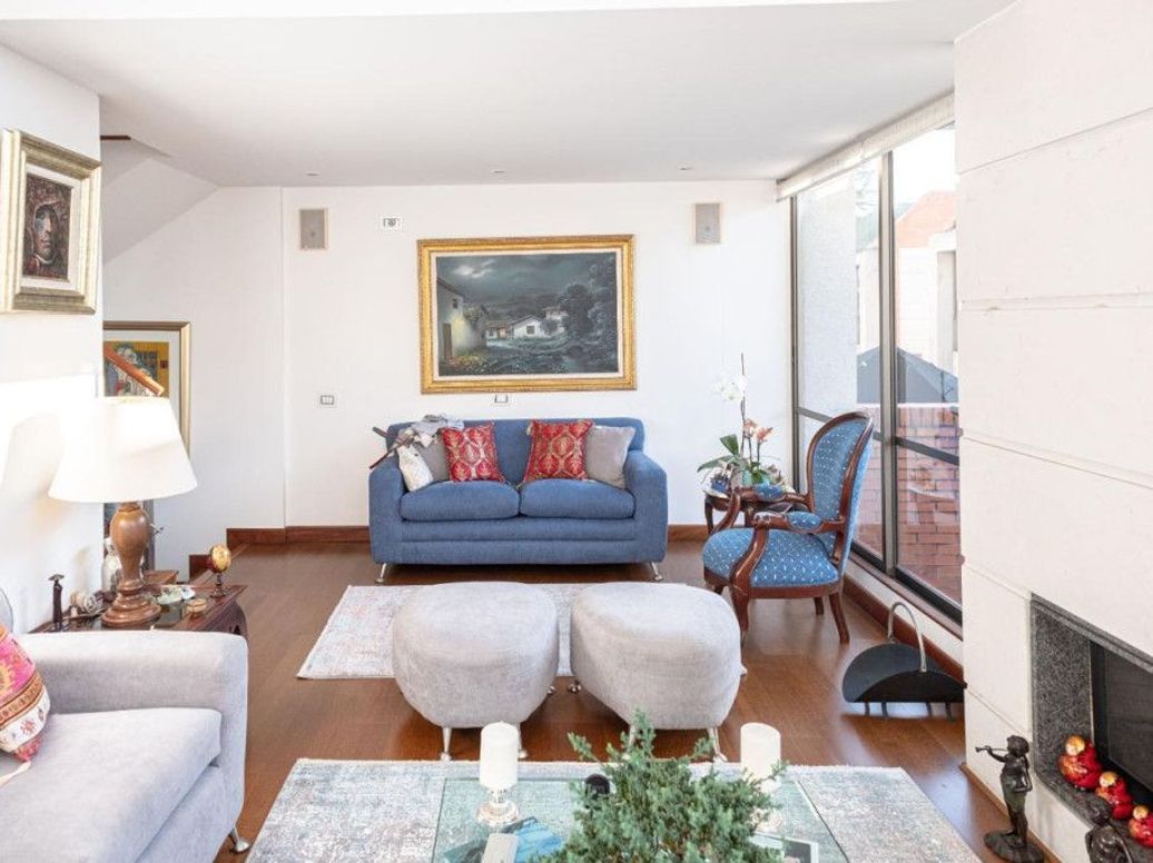 Casa de 4 alcobas en venta en Bosque De Pinos, Bogotá, 284 m² · foto 5 de 20