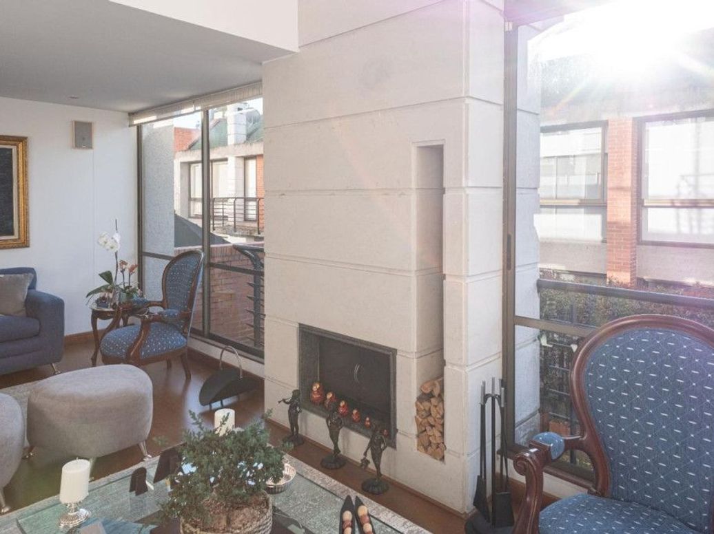 Casa de 4 alcobas en venta en Bosque De Pinos, Bogotá, 284 m² · foto 6 de 20