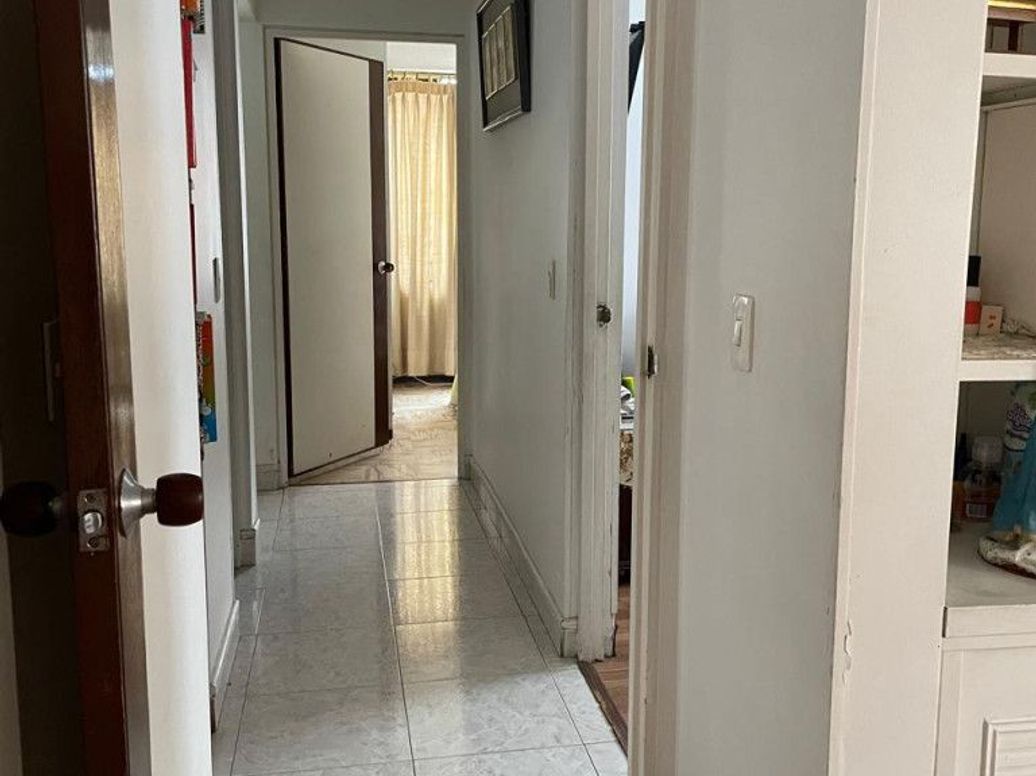 Apartamento de 3 alcobas en venta en Acacias Usaquen, Bogotá, 109 m² · foto 11 de 18