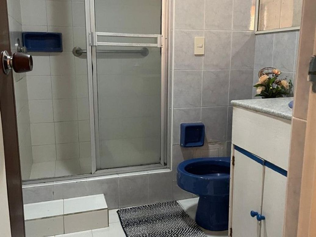 Apartamento de 3 alcobas en venta en Acacias Usaquen, Bogotá, 109 m² · foto 13 de 18