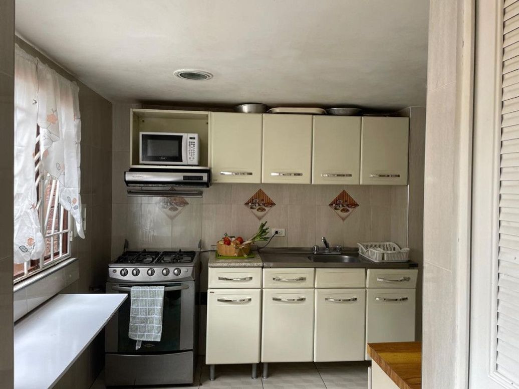 Apartamento de 3 alcobas en venta en Acacias Usaquen, Bogotá, 109 m² · foto 6 de 18