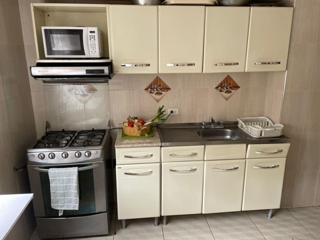 Apartamento de 3 alcobas en venta en Acacias Usaquen, Bogotá, 109 m² · foto 7 de 18
