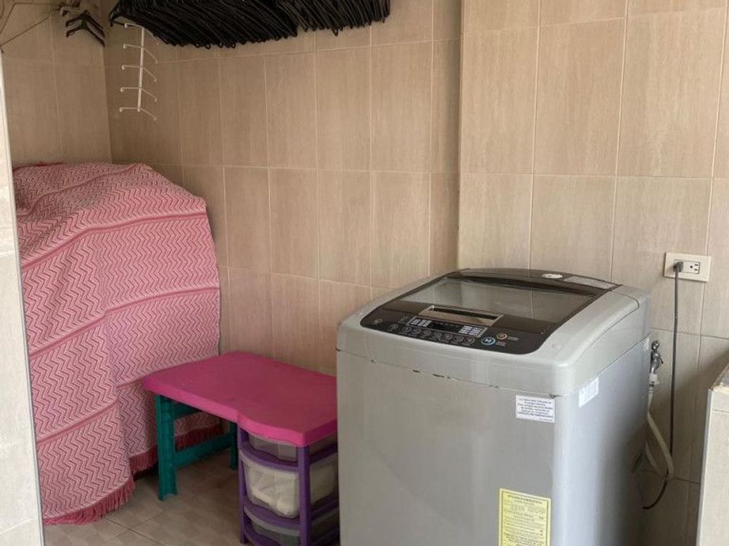 Apartamento de 3 alcobas en venta en Acacias Usaquen, Bogotá, 109 m² · foto 8 de 18