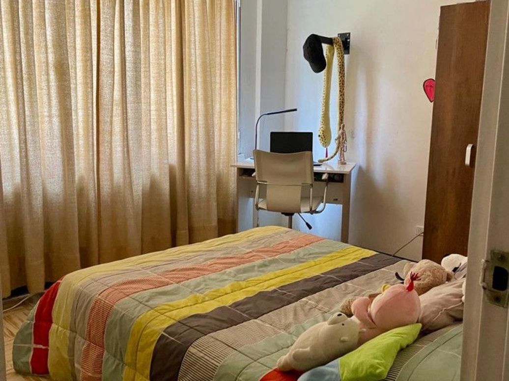 Apartamento de 3 alcobas en venta en Acacias Usaquen, Bogotá, 109 m² · foto 16 de 18