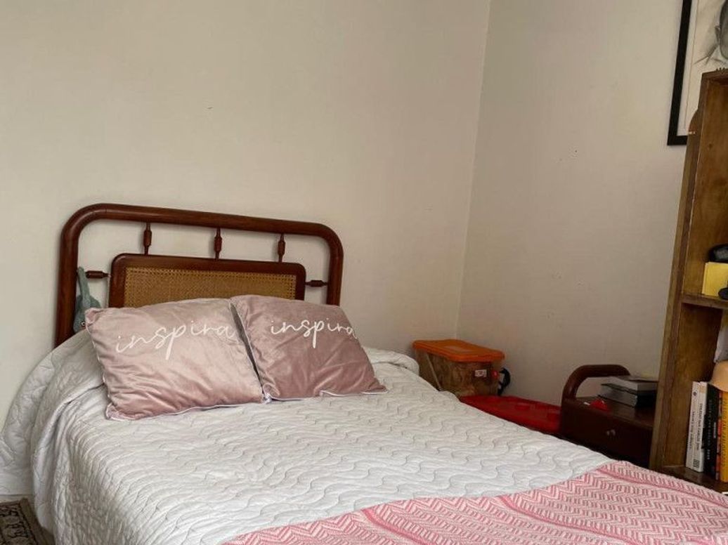 Apartamento de 3 alcobas en venta en Acacias Usaquen, Bogotá, 109 m² · foto 14 de 18