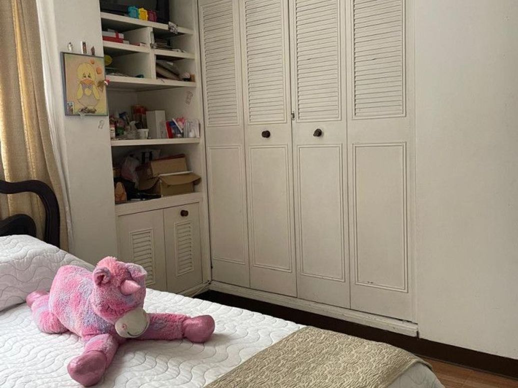 Apartamento de 3 alcobas en venta en Acacias Usaquen, Bogotá, 109 m² · foto 17 de 18