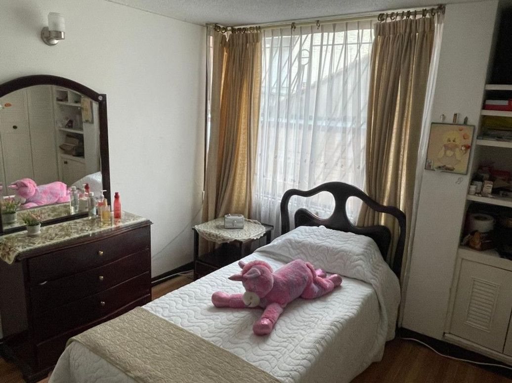 Apartamento de 3 alcobas en venta en Acacias Usaquen, Bogotá, 109 m² · foto 18 de 18