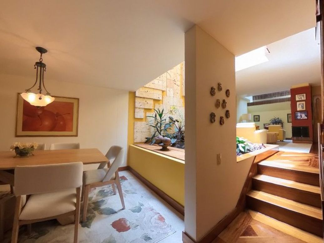 Casa de 3 alcobas en venta en A.S.D., Bogotá, 237 m² · foto 6 de 20