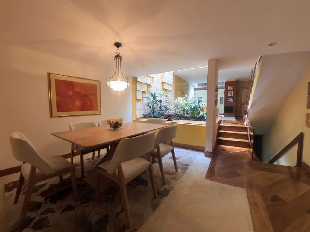 Casa de 3 alcobas en venta en A.S.D., Bogotá, 237 m² · foto 8 de 20