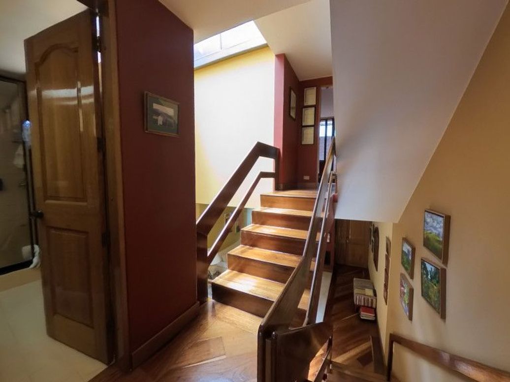 Casa de 3 alcobas en venta en A.S.D., Bogotá, 237 m² · foto 16 de 20