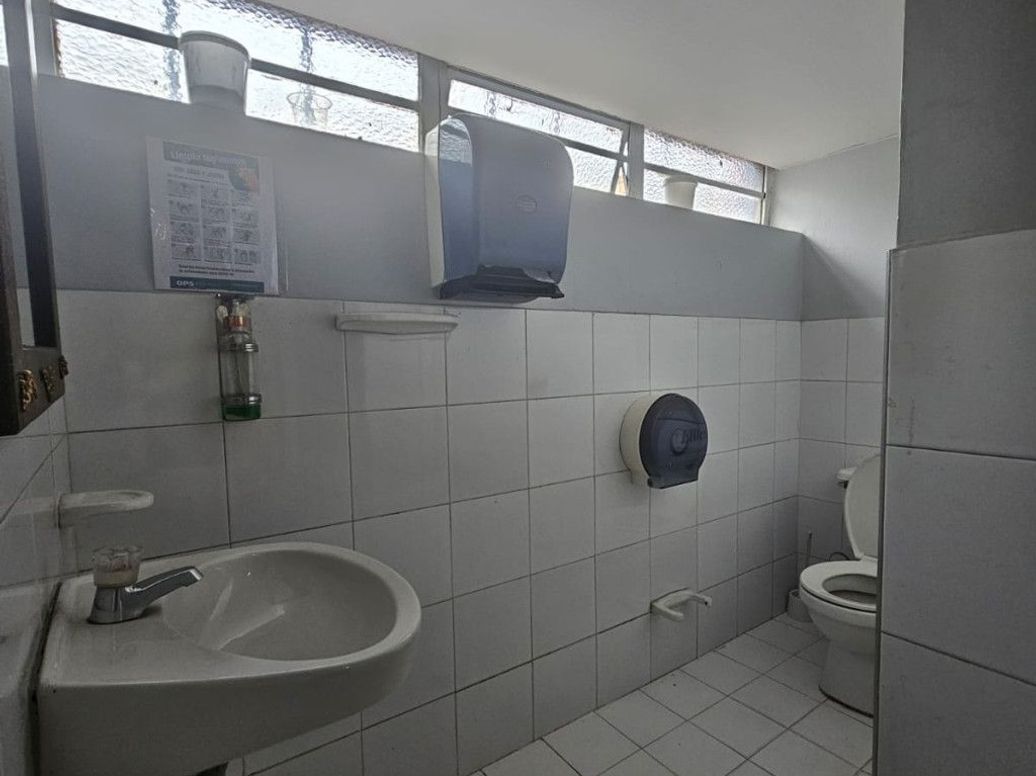 Casa de 12 alcobas en venta en Quinta Camacho, Bogotá, 714 m² · foto 5 de 19