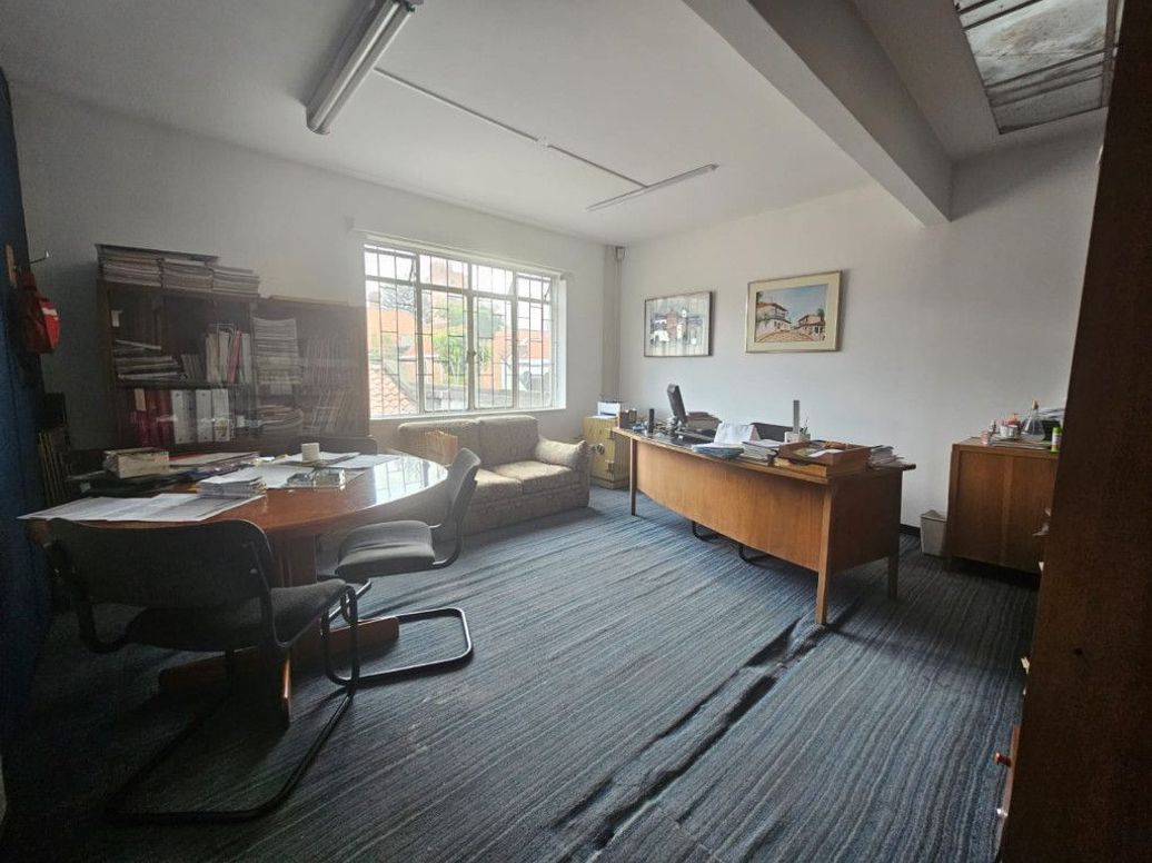 Casa de 12 alcobas en venta en Quinta Camacho, Bogotá, 714 m² · foto 9 de 19