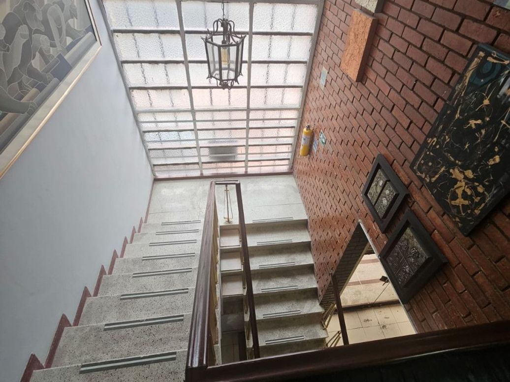 Casa de 12 alcobas en venta en Quinta Camacho, Bogotá, 714 m² · foto 11 de 19