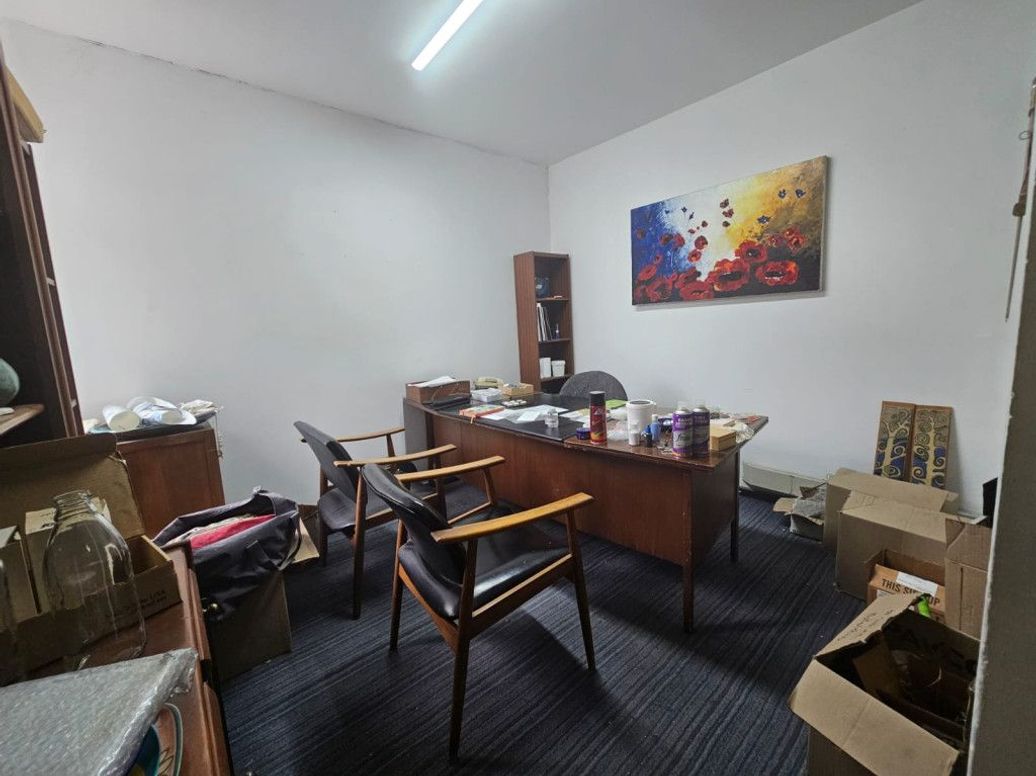 Casa de 12 alcobas en venta en Quinta Camacho, Bogotá, 714 m² · foto 13 de 19