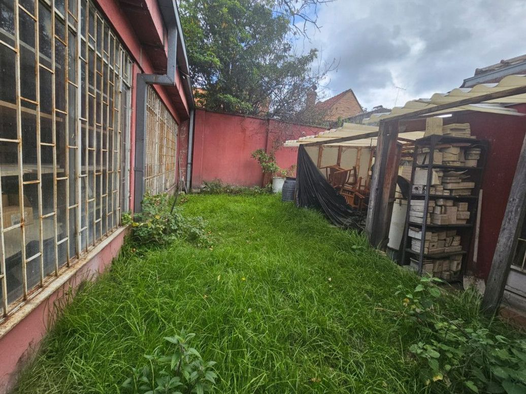 Casa de 12 alcobas en venta en Quinta Camacho, Bogotá, 714 m² · foto 14 de 19