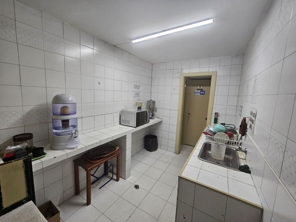 Casa de 12 alcobas en venta en Quinta Camacho, Bogotá, 714 m² · foto 16 de 19