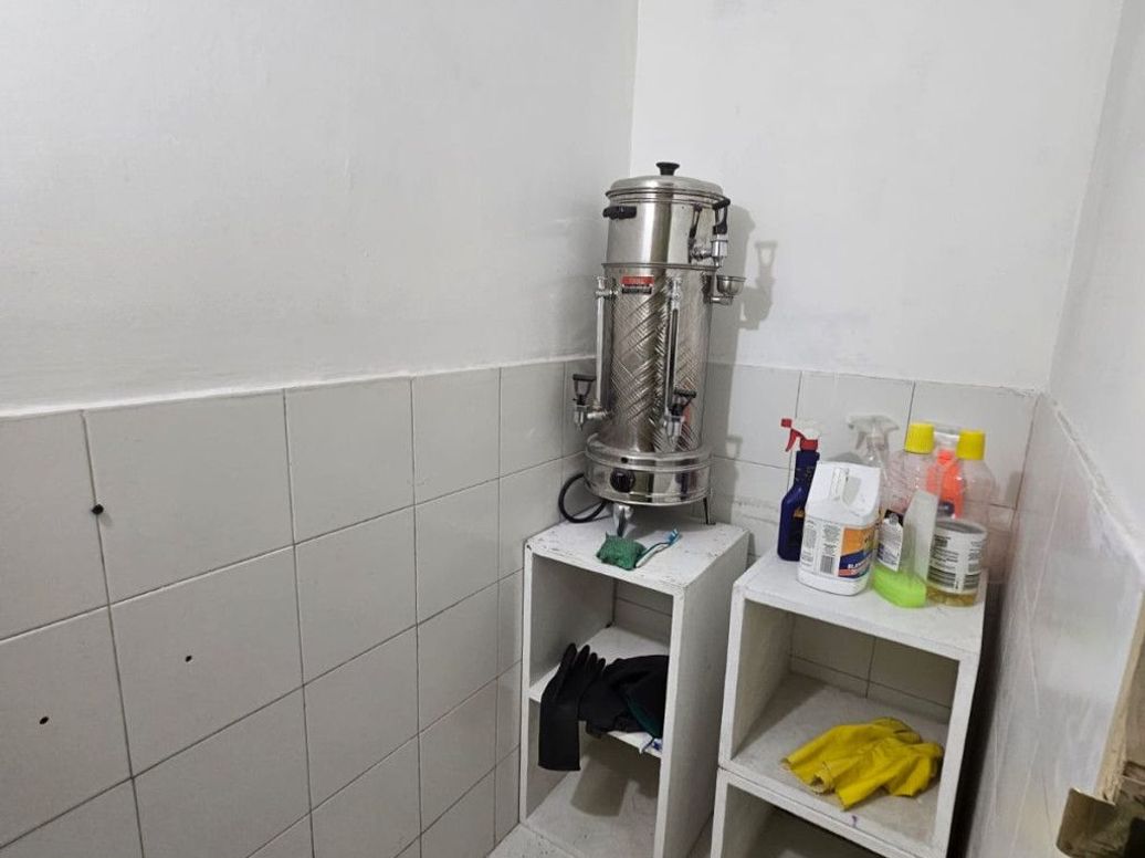 Casa de 12 alcobas en venta en Quinta Camacho, Bogotá, 714 m² · foto 18 de 19