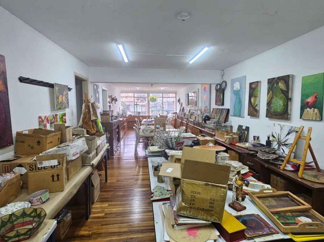 Casa de 12 alcobas en venta en Quinta Camacho, Bogotá, 714 m² · foto 7 de 19