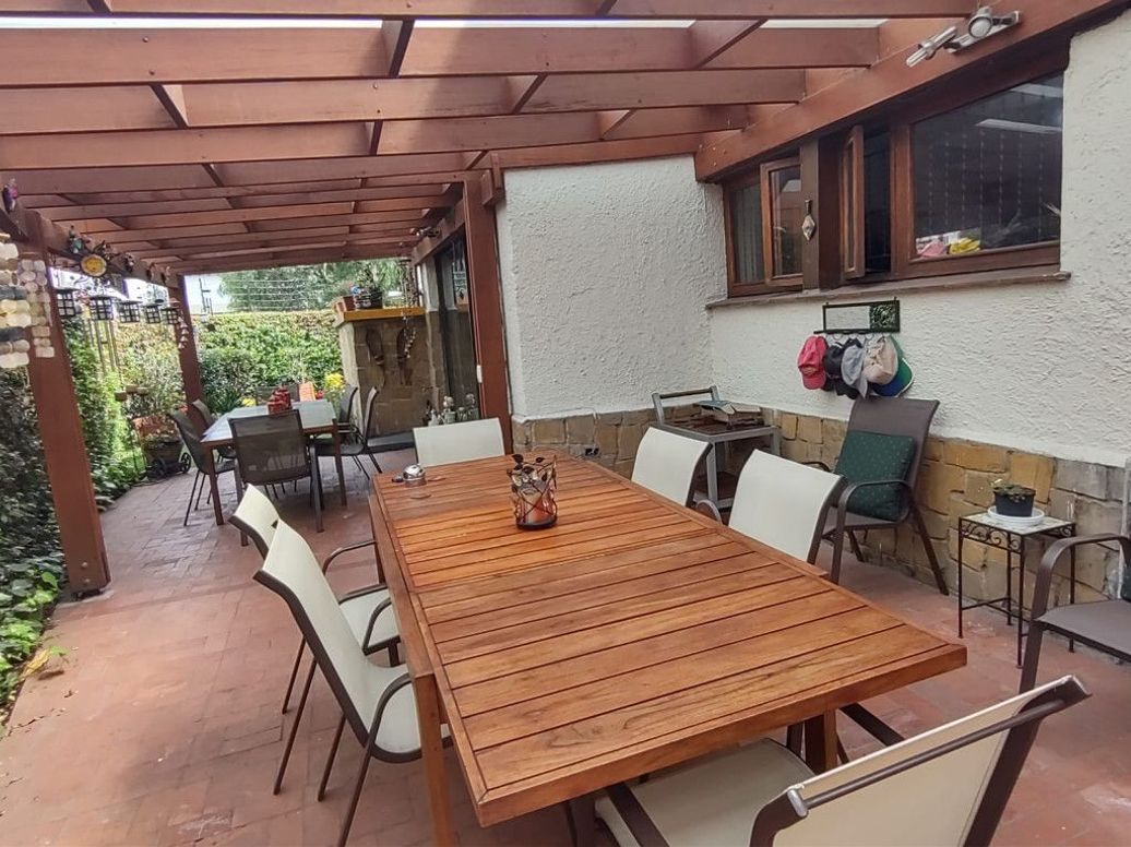 Casa de 4 alcobas en venta en La Calleja, Bogotá, 400 m² · foto 6 de 20