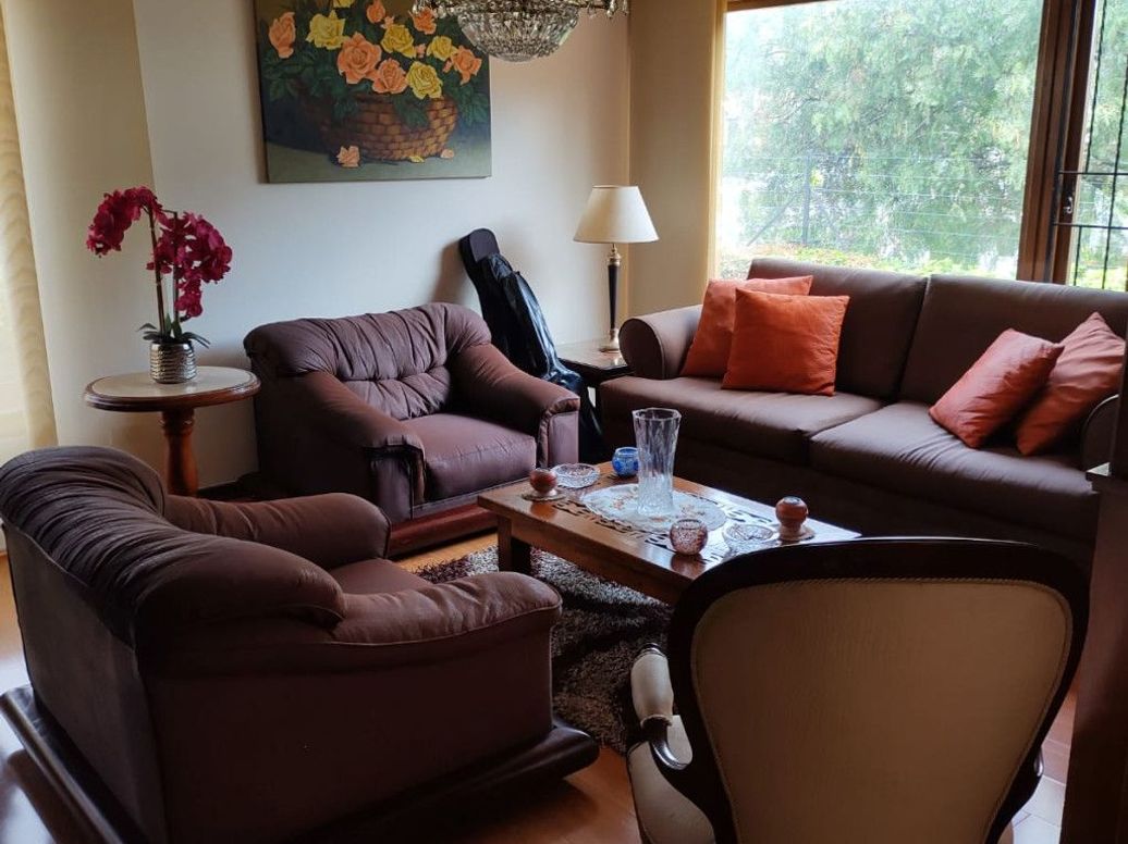 Casa de 4 alcobas en venta en La Calleja, Bogotá, 400 m² · foto 10 de 20
