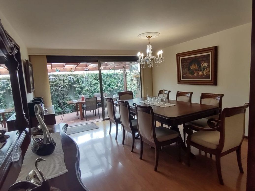 Casa de 4 alcobas en venta en La Calleja, Bogotá, 400 m² · foto 11 de 20