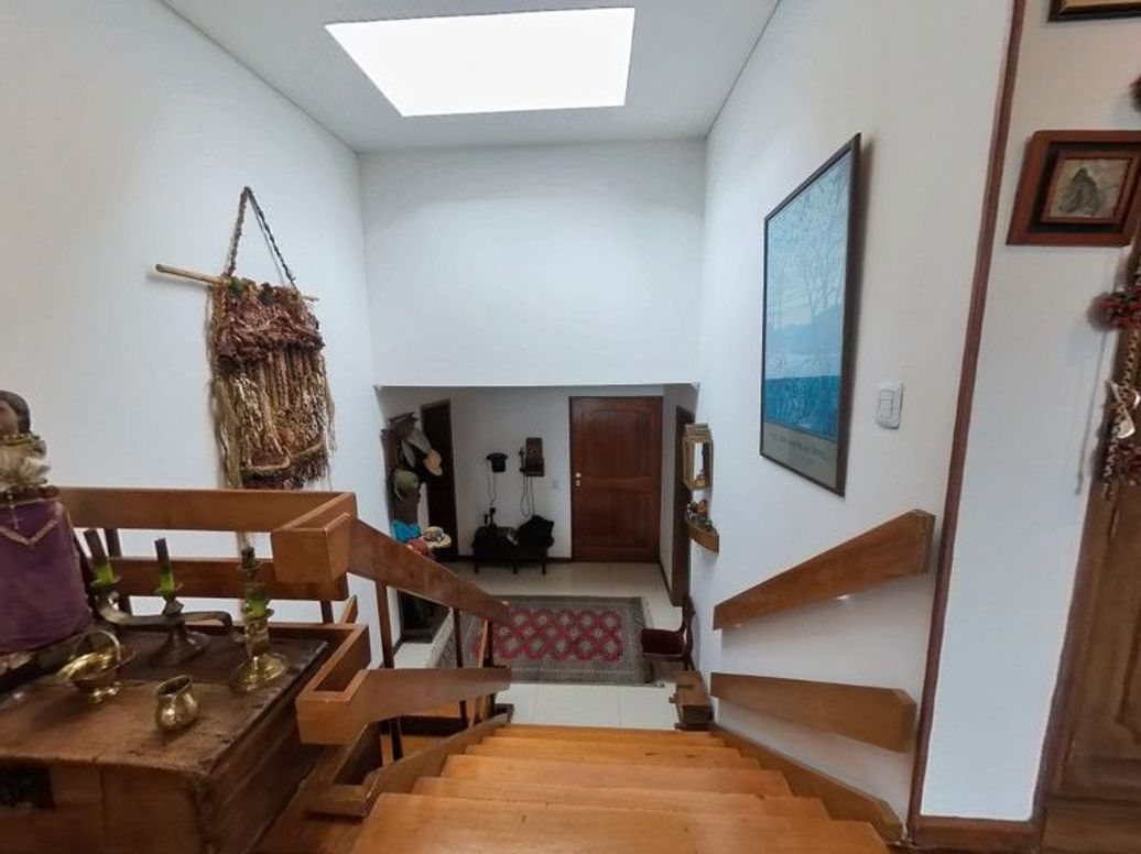 Apartamento de 3 alcobas en venta en Emaus, Bogotá, 248 m² · foto 4 de 20