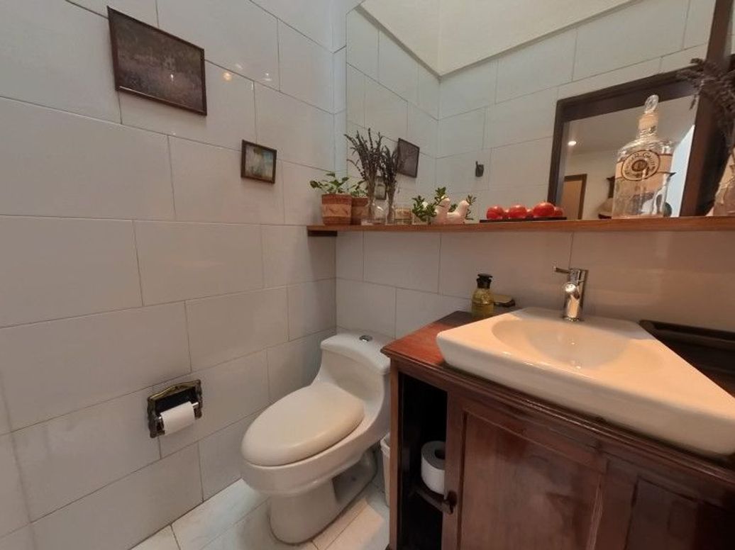 Apartamento de 3 alcobas en venta en Emaus, Bogotá, 248 m² · foto 3 de 20