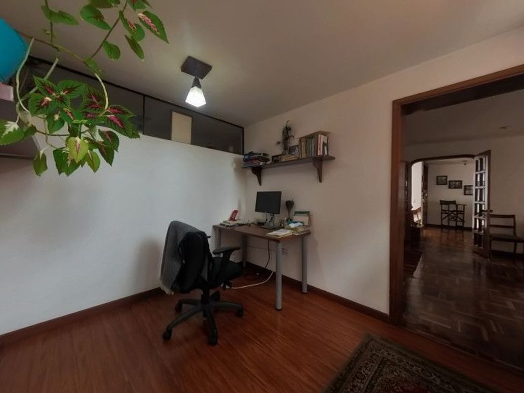 Apartamento de 3 alcobas en venta en Emaus, Bogotá, 248 m² · foto 12 de 20
