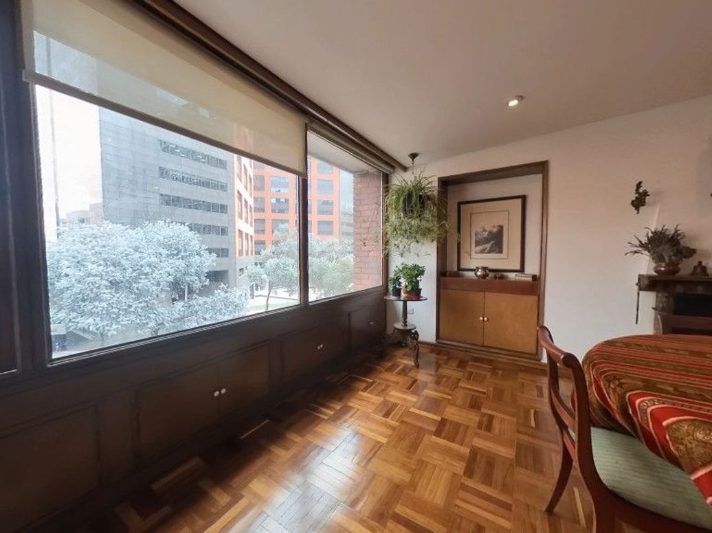 Apartamento de 3 alcobas en venta en Emaus, Bogotá, 248 m² · foto 10 de 20