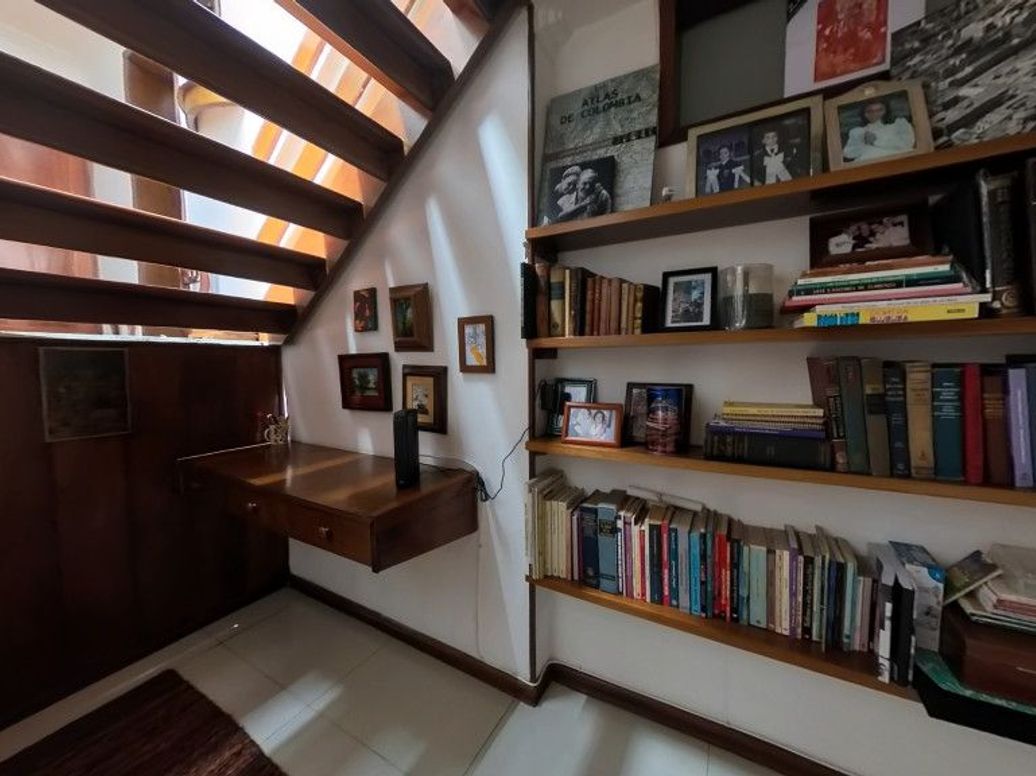 Apartamento de 3 alcobas en venta en Emaus, Bogotá, 248 m² · foto 18 de 20