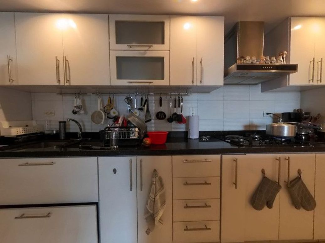 Apartamento de 3 alcobas en venta en Emaus, Bogotá, 248 m² · foto 13 de 20