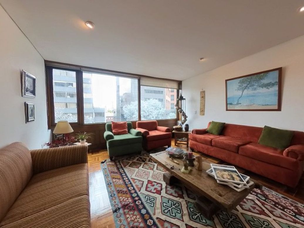 Apartamento de 3 alcobas en venta en Emaus, Bogotá, 248 m² · foto 7 de 20