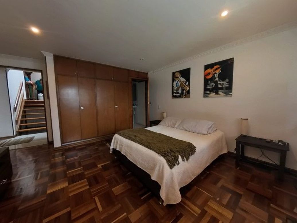 Apartamento de 3 alcobas en venta en Emaus, Bogotá, 248 m² · foto 19 de 20
