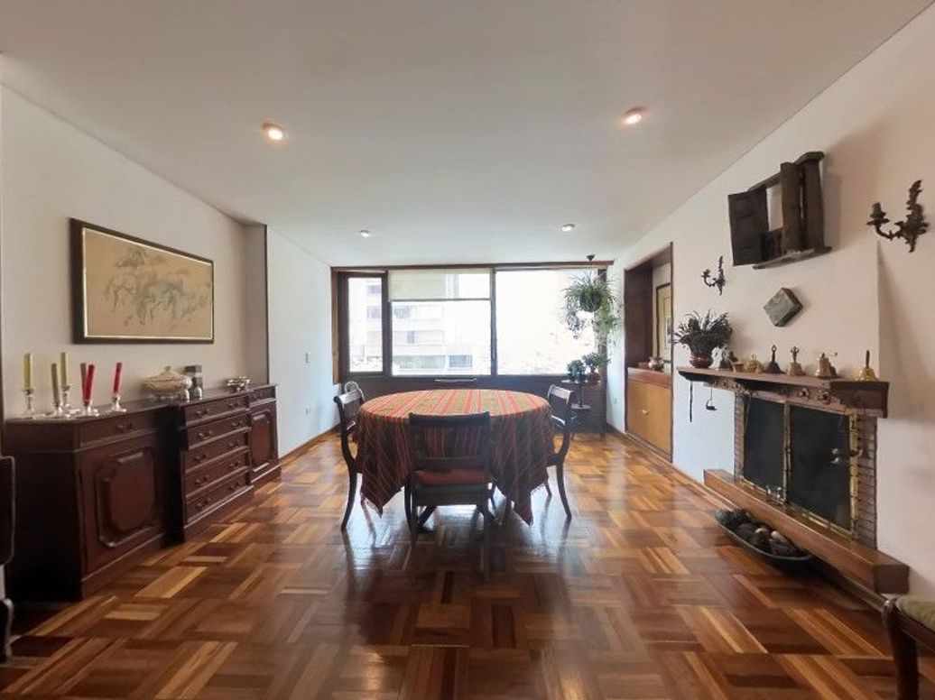 Apartamento de 3 alcobas en venta en Emaus, Bogotá, 248 m² · foto 9 de 20