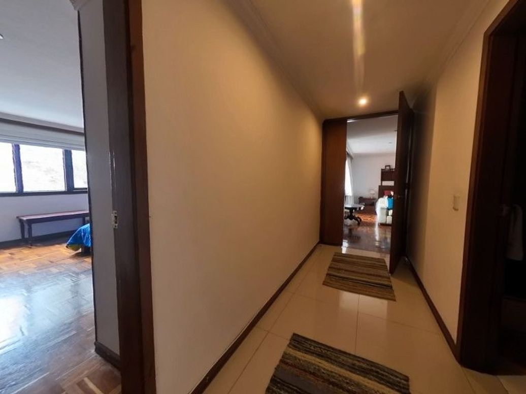 Apartamento de 3 alcobas en venta en Emaus, Bogotá, 248 m² · foto 17 de 20
