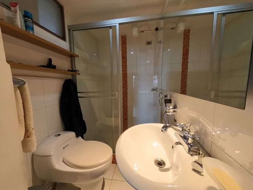 Apartamento de 3 alcobas en venta en Emaus, Bogotá, 248 m² · foto 20 de 20