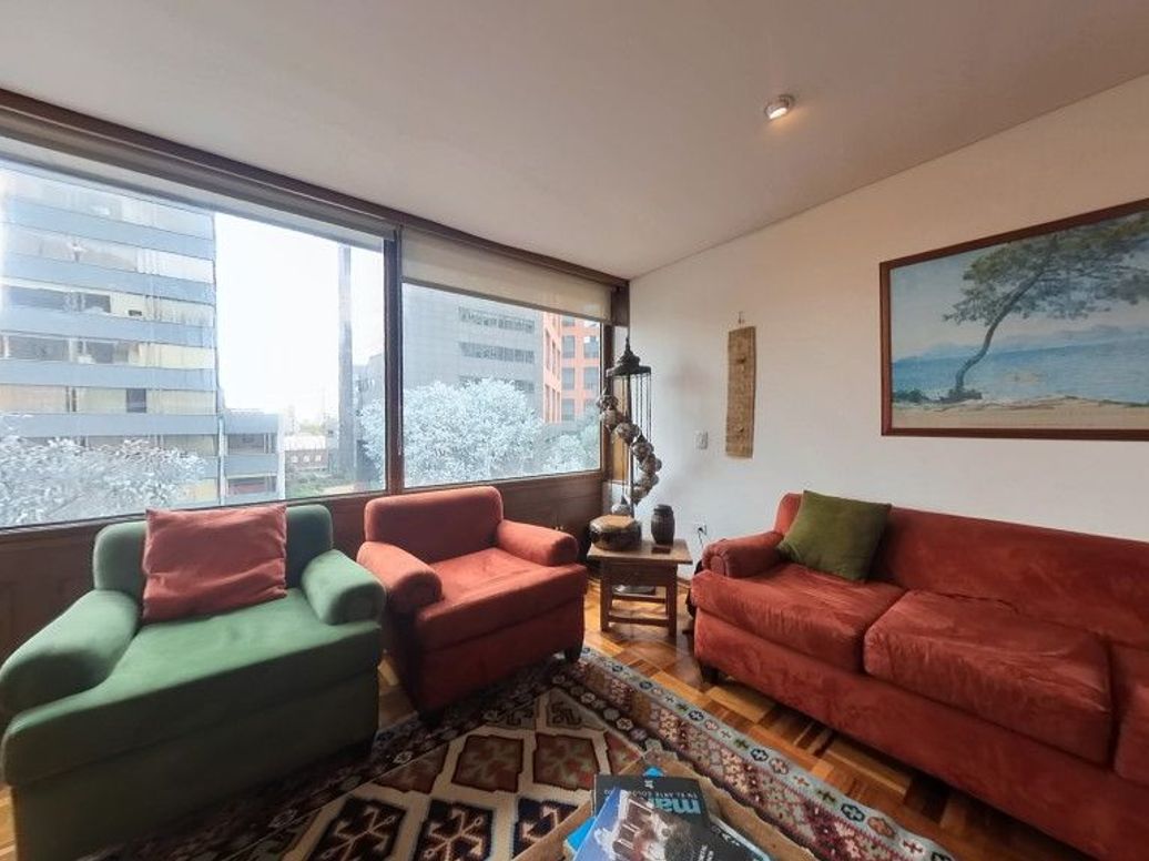 Apartamento de 3 alcobas en venta en Emaus, Bogotá, 248 m² · foto 6 de 20