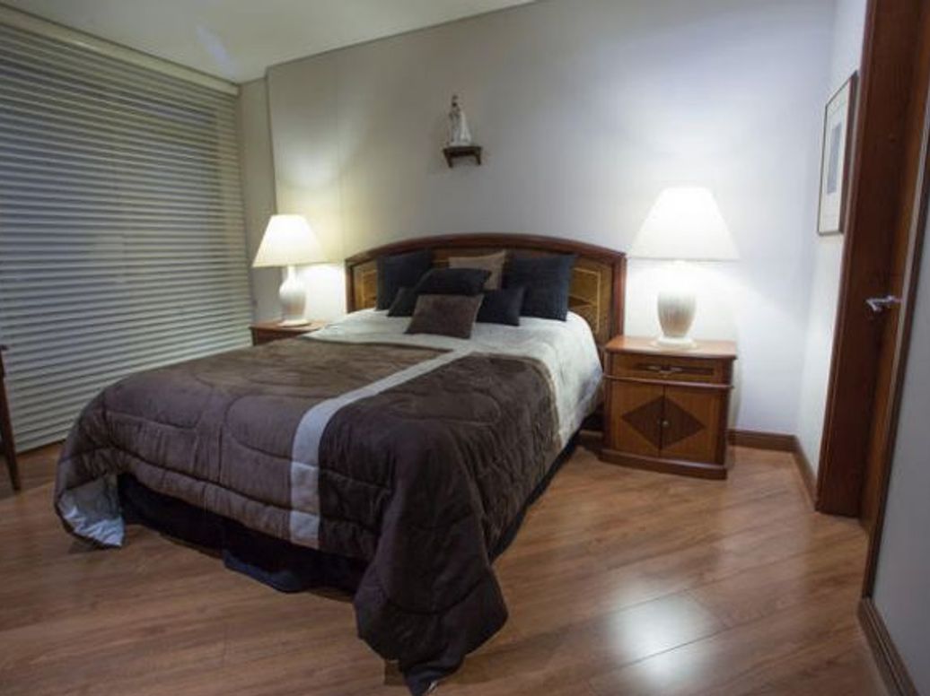 Apartamento de 2 alcobas en venta en Chicó Norte, Bogotá, 154 m² · foto 10 de 16